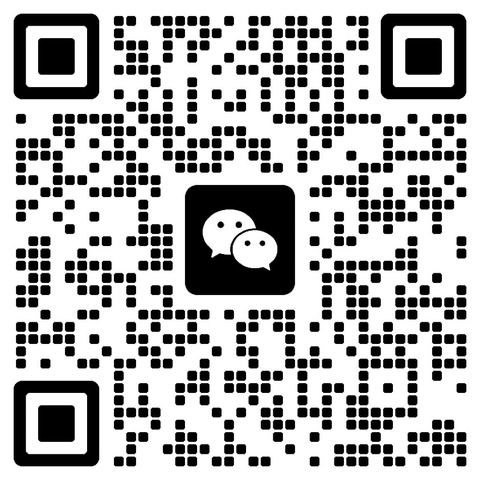 老那微信二维码 WeChat QR code
